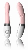 Luxusn� Lelo Iris se 2 vibra�n�mi motory