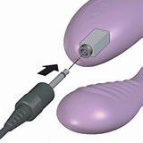 Nab�jen� We-vibe