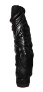 Realistick� vibr�tory ve tvaru penisu: Vibr�tor Black Magic