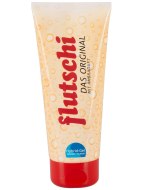 Lubrika�n� gely na vodn� b�zi: Vodn� lubrika�n� gel Flutschi (200ml)