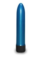 Mal� vibr�tory: Mal� vibr�tor Baby Vibe (modr�)