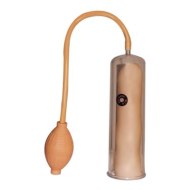Vakuov�, erek�n� pumpy pro mu�e: Vakuov� pumpa Penis Power