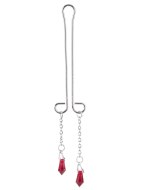 Erotick�, intimn� �perky, piercing: �perk na klitoris Intim Collection
