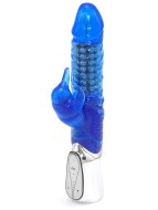 Velk�, maxi vibr�tory: Rota�n� vibr�tor Kolibri - Exclusive