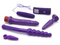 Sady erotick�ch pom�cek: An�ln� pot�en� (sada)