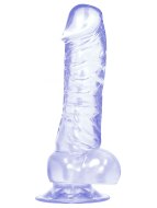 Dilda a penisy st�edn� velikosti: Penis Crystal Dong