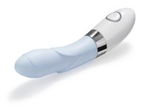 LELO vibr�tory, luxusn� pom�cky: Lelo Iris (modr�)
