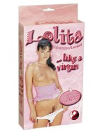 Nafukovac� panny: Lolita nafukovac� panna