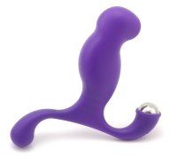 Vibr�tory pro mu�e na mas� prostaty: Nexus Excel Purple