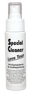Desinfekce, �ist�n� pom�cek: Toy cleaner - �i�t�n� a desinfekce pom�cek
