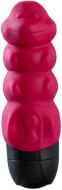Erotick� pom�cky Fun Factory: Mini vibr�tor Baby Bug (�erven�)