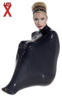 Latexov� a ko�en� pom�cky pro DBSM: Latexov� feti� vak