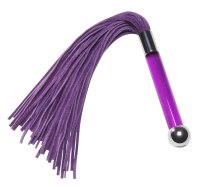 LELO vibr�tory, luxusn� pom�cky: Bi��k LELO Sensua (fialov�)