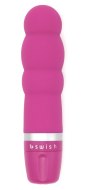 Mal� vibr�tory: Mini vibr�tor bCute Pearl (r��ov�)