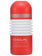 Tenga masturb�tory, hon�tka: Tenga Rolling Head Cup