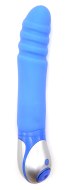 Erotick� pom�cky Vibe Therapy: Vibe Therapy - Zest (modr�)