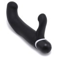 Manzzz Cassini - vibr�tor na mas� prostaty