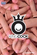 Úžasná realistická dilda a vibrátory King Cock od Pipedream na Sexshop-sex.cz