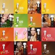 Pouze v našem sexshopu: 22 originálních ochucených lubrikačních gelů od System JO