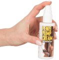 Pečující krém na penis Penis Pump Cream (po použití vakuové pumpy)