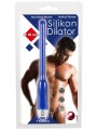 Vibrační silikonový dilatátor (10 mm)