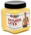 Tekutý latex Rimba - žlutý (500 ml)