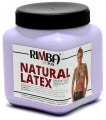 Tekutý latex Rimba - fialový (500 ml)