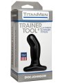 Anální kolík Titanmen Trainer Tool No. 1 (Doc Johnson)