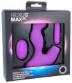 Unisex stimulátor na prostatu/bod G Max 20 (Nexus)