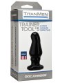 Anální kolík Trainer Tool No. 5 (TitanMen)