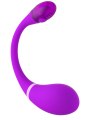 Vibrační vajíčko Esca 2 - ovládané mobilem (OhMiBod)