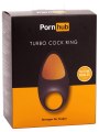 Vibrační erekční kroužek Turbo Cock Ring (Pornhub)