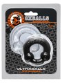 Sada erekčních kroužků Ultraballs (Oxballs)