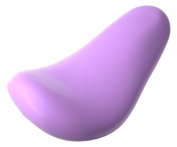Vibrační stimulátor klitorisu Fantasy For Her (Pipedream)