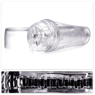 Masturbátor Flight Aviator (Fleshlight)