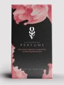 Parfém s feromony pro ženy OBSESSIVE Floral-Spicy (30 ml)