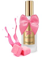 Erotické masážní oleje: Masážní a intimní gel Bijoux Indiscrets 2 v 1 (Bubble Gum)