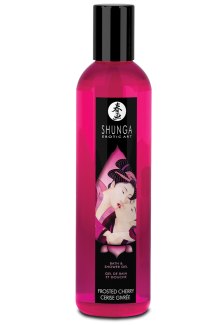 Sprchový gel Shunga Frosted Cherry (250 ml)