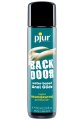 Anální lubrikační gel Pjur Back Door Panthenol (vodní)