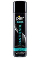 Lubrikační gely na vodní bázi: Vodní lubrikační gel Pjur Aqua Panthenol