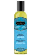 Erotické masážní oleje: Masážní olej Serenity (KamaSutra)