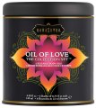 Sada slíbatelných tělových olejů OIL OF LOVE (Kama Sutra)