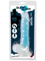 Realistické dildo Super Softie Large (21,5 cm)