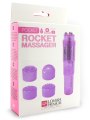 Mini vibrátor na klitoris Pocket Rocket Massager (LoversPremium)
