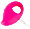 Vibrační stimulátor klitorisu Touch Vibe (Javida)