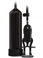 Klasické vakuové pumpy: Vakuová pumpa Renegade Bolero Pump