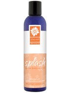 Intimní gely: Gel na intimní hygienu Splash Mango Passion (255 ml)