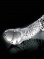 Skleněné dildo Icicles No. 61 (Pipedream)