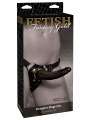 Připínací penis s postrojem Fetish Fantasy Gold (Pipedream)