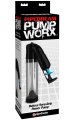 Vakuová pumpa Pump Worx Deluxe Sure-Grip (Pipedream)